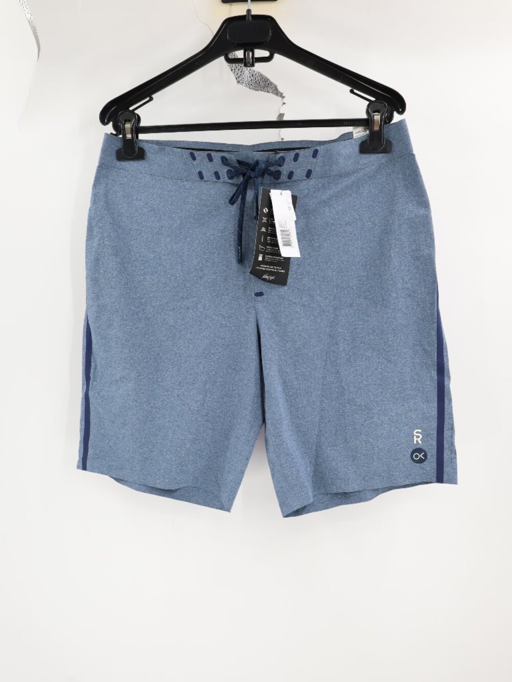 NWT Outerknown Apex Trunks Men's 31 Performance Beach Board Shorts kelly slater